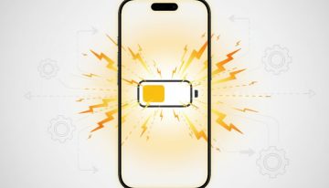 Si quieres estirar al máximo lo que le dura la batería a tu iPhone, este atajo a mí me ha salvado muchas veces