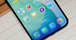 Un diseñador ha creado los iconos de iPhone «perfectos» para Liquid Glass. Solventa el gran problema que me encontré en iOS 26