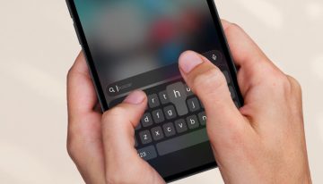 No son tus dedos, ni tu iPhone. Este fallo de iOS 26 está impidiendo que escribamos bien con el teclado