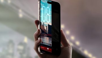 He perdido la cuenta de las fotos que he hecho sin querer desde el bolsillo. Apple por fin me da la solución con un simple ajuste en iOS 26.1
