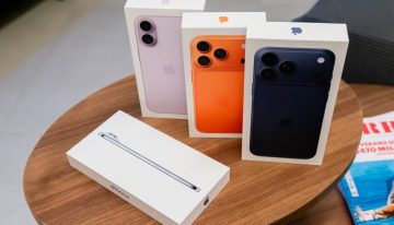 Llevamos semanas especulando con las ventas del iPhone 17. Ya podemos confirmar incluso cuál está siendo el más vendido