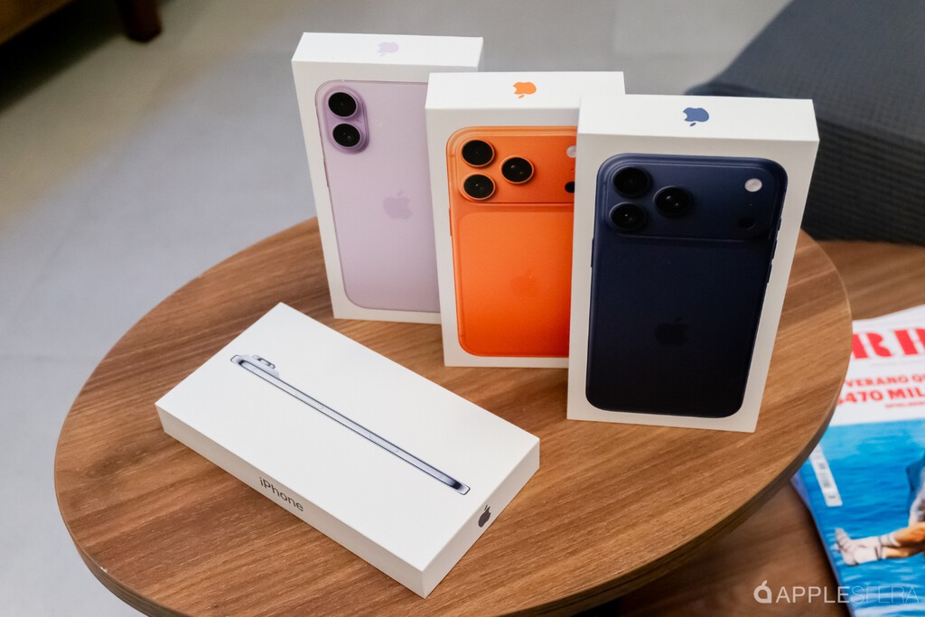 Llevamos semanas especulando con las ventas del iPhone 17. Ya podemos confirmar incluso cuál está siendo el más vendido 