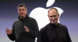 Eddy Cue, la mano derecha de Steve Jobs, habla un español perfecto y ha compartido el secreto del éxito de Apple. Y no es la tecnología