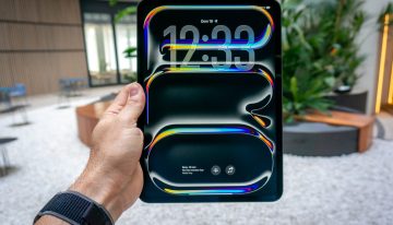 iPad Pro M5, análisis: el ordenador del futuro lleva años disfrazado de tableta. Y está acelerando para ser diferente