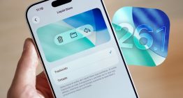 Apple cede y nos deja cambiar el diseño Liquid Glass. Y empezamos a preguntarnos si la compañía ha perdido la confianza en sus propias decisiones
