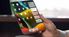 Apple no quiere solo un iPhone plegable. También desarrollan un iPad Fold y se acaba de filtrar su posible tamaño, precio y fecha de lanzamiento