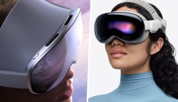 Samsung lanza su rival para las Vision Pro por 1.700 dólares menos. Su secreto para lograrlo es una alianza que Apple nunca firmaría