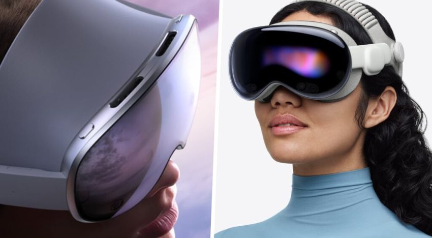 Samsung lanza su rival para las Vision Pro por 1.700 dólares menos. Su secreto para lograrlo es una alianza que Apple nunca firmaría
