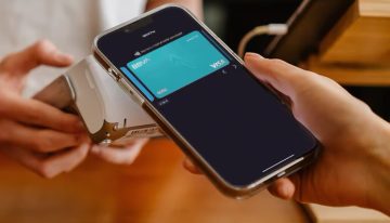 Se acaba la exclusividad de Apple con los pago NFC: BBVA permitirá a sus clientes pagar con el iPhone sin pasar por Apple Pay