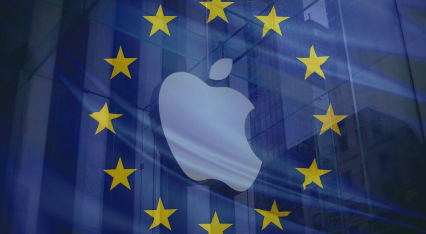 «Sólo Apple tiene las llaves de ese jardín amurallado». Europa carga contra el «control absoluto» del iPhone