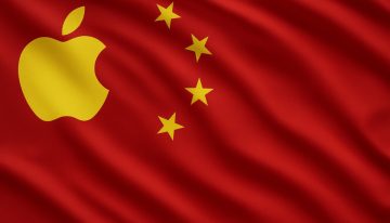 El nuevo Vision Pro no solo esconde un potente chip M5. También es la muestra de cómo reducir la dependencia de Apple de China
