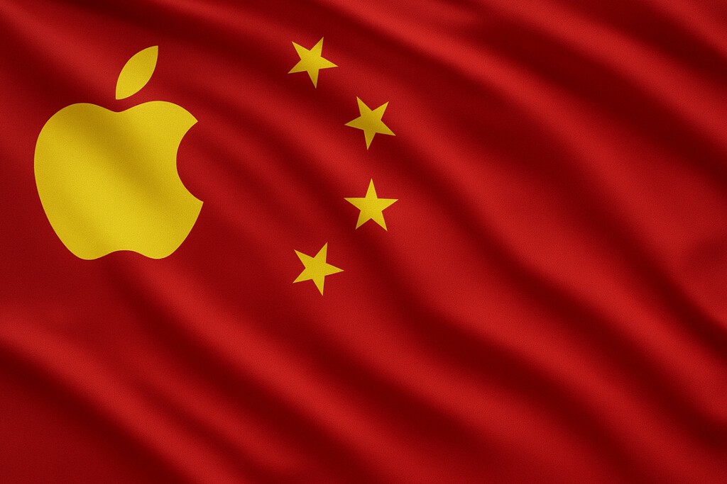 El nuevo Vision Pro no solo esconde un potente chip M5. También es la muestra de cómo reducir la dependencia de Apple de China 