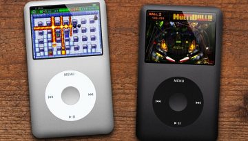 Casi 20 años después, este usuario ha logrado recuperar los 54 videojuegos perdidos de los iPod con rueda para jugarlos cuando queramos