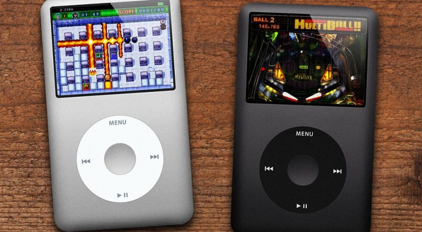 Casi 20 años después, este usuario ha logrado recuperar los 54 videojuegos perdidos de los iPod con rueda para jugarlos cuando queramos