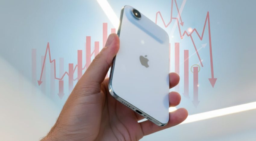 El iPhone Air no ha funcionado como se esperaba según Ming-Chi Kuo: llega un recorte de producción del 80% y componentes descontinuados