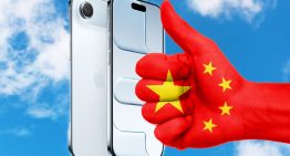 Ni el precio, ni la batería, el gran reto del iPhone Air es conseguir la aprobación de venta en China. No está siendo fácil