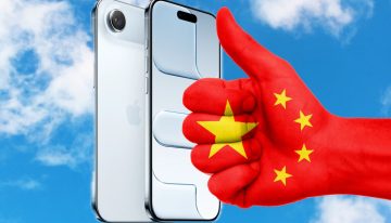 Ni el precio, ni la batería, el gran reto del iPhone Air es conseguir la aprobación de venta en China. No está siendo fácil
