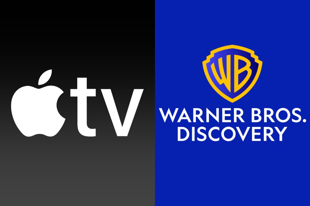 Apple quiere comprar Warner Discovery, que incluye a su rival HBO. No es solo una decisión para aumentar catálogo