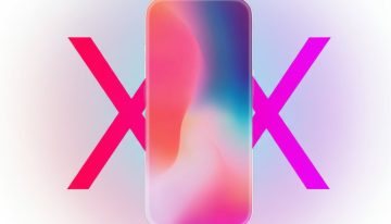 Apple tiene un «número prohibido» en el futuro del iPhone. El motivo es un homenaje que ya vimos con el iPhone X