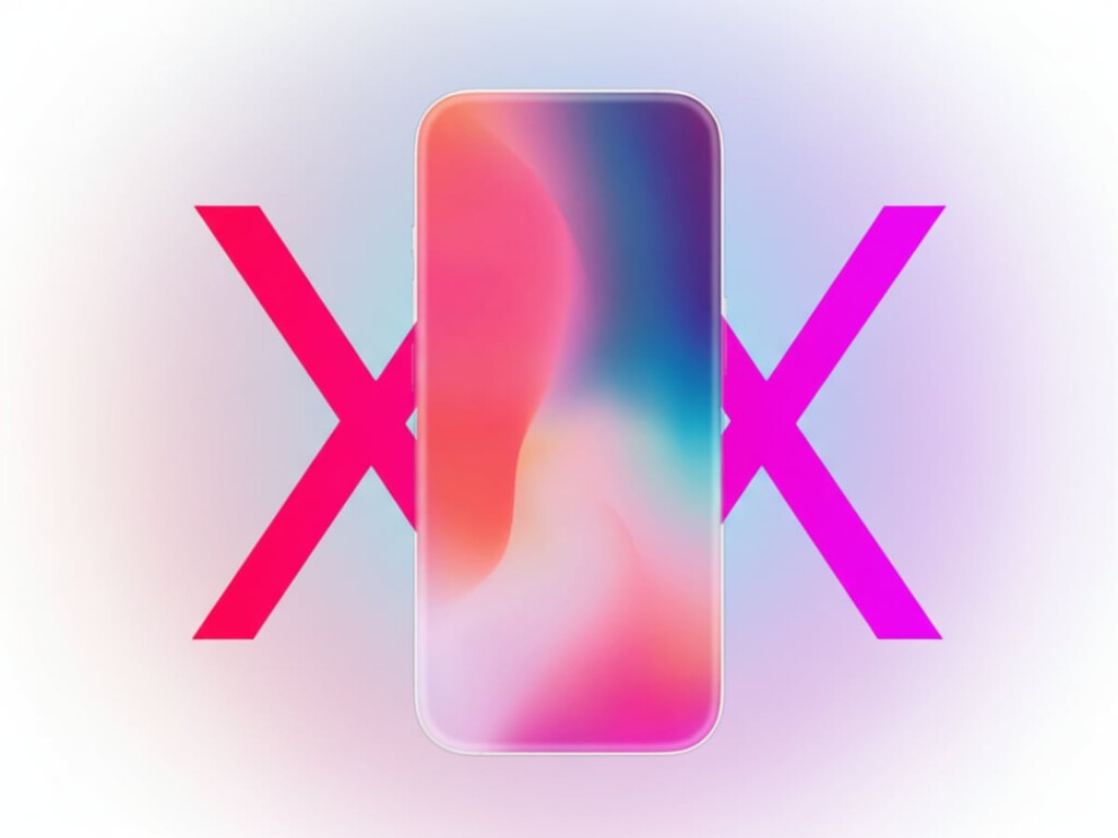Apple tiene un "número prohibido" en el futuro del iPhone. El motivo es un homenaje que ya vimos con el iPhone X