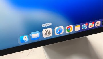 OpenAI ya juega con las mismas cartas que Meta: ficha a los cerebros de 'Atajos' para integrar ChatGPT en el Mac