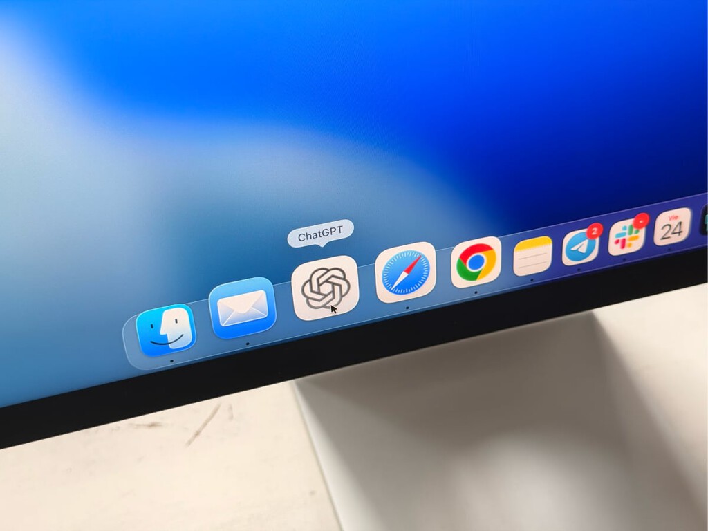 OpenAI ya juega con las mismas cartas que Meta: ficha a los cerebros de 'Atajos' para integrar ChatGPT en el Mac 