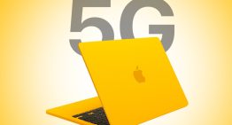 Apple ha ganado una patente de MacBook con datos móviles. La pregunta es si tiene sentido y la respuesta es que sí (y mucho) Apple ha ganado una patente de MacBook con datos móviles. La pregunta es si tiene sentido y la respuesta es que sí (y mucho)
