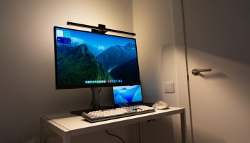 Si quieres mejorar tu productividad con el Mac, empieza por este accesorio. No tiene nada que ver con Apple