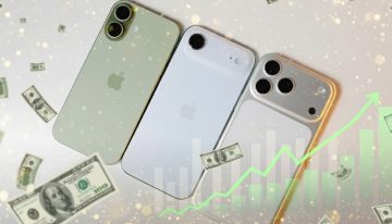 Ni los analistas más optimistas lo esperaban: el iPhone 17 está rompiendo todas las previsiones de ventas