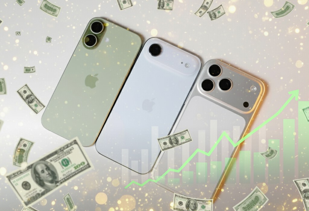 Ni los analistas más optimistas lo esperaban: el iPhone 17 está rompiendo todas las previsiones de ventas