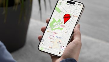 Apple fue durante años adalid de la publicidad cero en iPhone. Ahora llegará incluso a los mapas