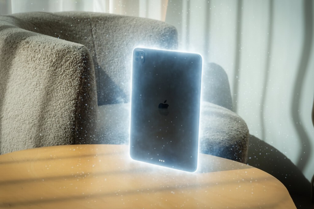 El iPad Pro está a un paso de heredar lo mejor del iPhone 17 Pro para no ahogarse con las tareas más exigentes