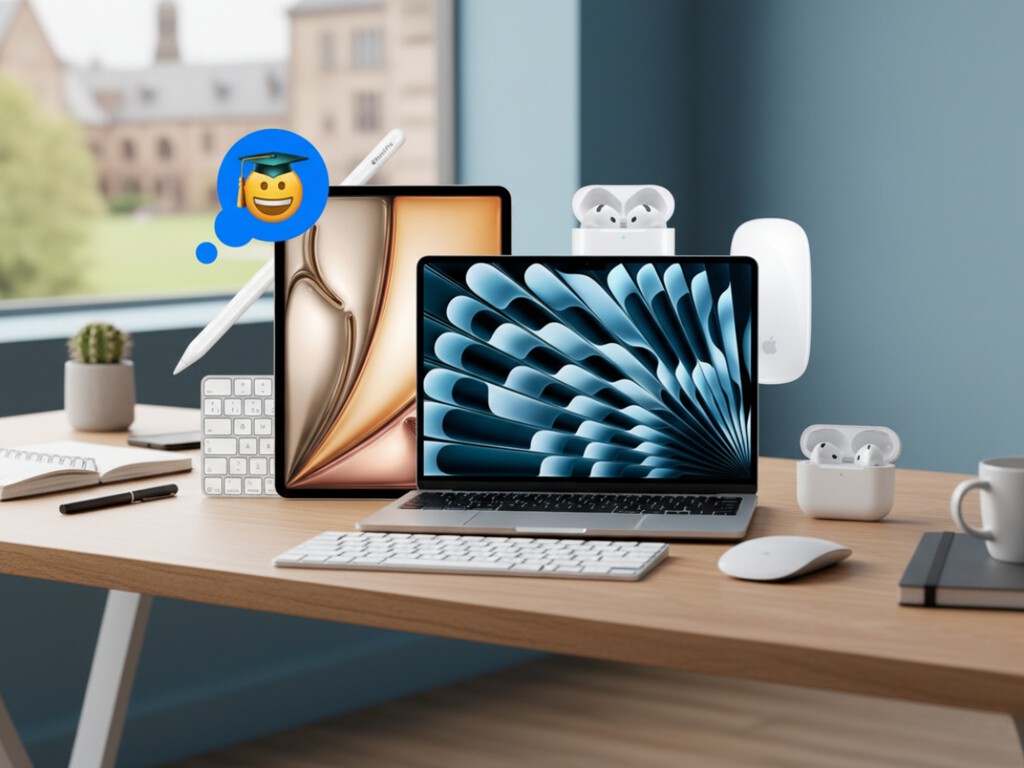 Apple está a punto de retirar su oferta para conseguir unos AirPods gratis: solo tienes que cumplir dos condiciones 
