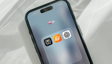 He probado muchas apps de IA para iPhone y estas son las más útiles y que más recomiendo