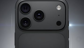 Se filtra el plan de Apple para la cámara del iPhone: así será su gran salto en los próximos dos años