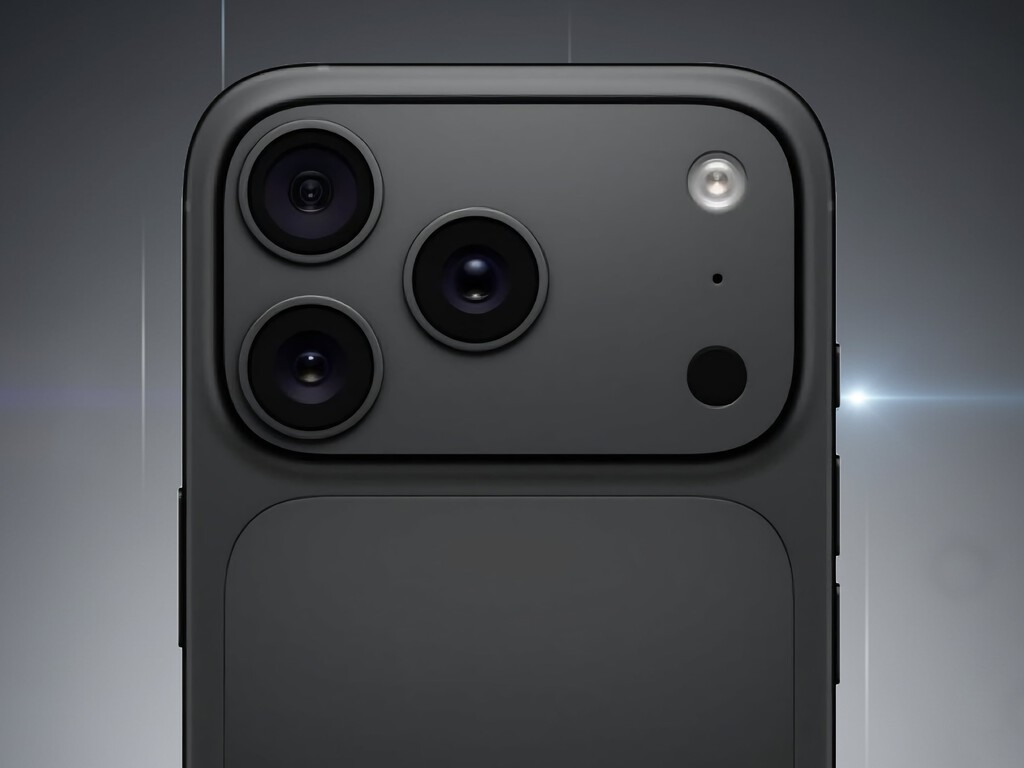 Se filtra el plan de Apple para la cámara del iPhone: así será su gran salto en los próximos dos años