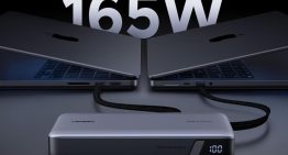 La powerbank barata que me llevaría a cualquier viaje: tiene 25.000 mAh y funciona incluso en MacBook La powerbank barata que me llevaría a cualquier viaje: tiene 25.000 mAh y funciona incluso en MacBook