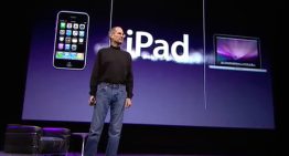 Steve Jobs lo veía como el futuro. Con estas cuatro aplicaciones filtradas, el iPad por fin está listo para cumplir su profecía Steve Jobs lo veía como el futuro. Con estas cuatro aplicaciones filtradas, el iPad por fin está listo para cumplir su profecía