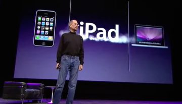 Steve Jobs lo veía como el futuro. Con estas cuatro aplicaciones filtradas, el iPad por fin está listo para cumplir su profecía
