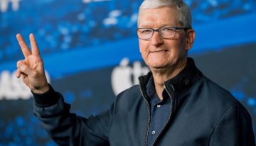 Apple ya no es solo el iPhone: su negocio «en la sombra» es tan grande que supera a compañías como Tesla o Disney