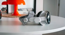 Apple Vision Pro M5, análisis: la potencia del chip M5 y la Dual Knit Band perfeccionan la experiencia espacial de Apple Apple Vision Pro M5, análisis: la potencia del chip M5 y la Dual Knit Band perfeccionan la experiencia espacial de Apple