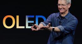 Apple inicia el fin de las pantallas LCD: ya sabemos qué iPad y Mac recibirán paneles OLED y, sobre todo, cuándo Apple inicia el fin de las pantallas LCD: ya sabemos qué iPad y Mac recibirán paneles OLED y, sobre todo, cuándo