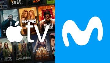 Quiero pagar menos por Apple TV, así que he comparado sus precios si se contrata con Movistar y Apple One