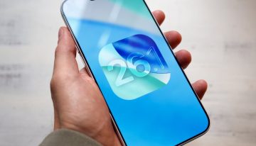 Si tu iPhone no va fino, iOS 26.1 es la actualización que necesitas. Y no tienes por qué esperar a la semana que viene para instalarla