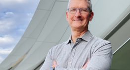Trabajar en Apple no es fácil, pero Tim Cook asegura que con estas cinco virtudes tendrás mucho ganado Trabajar en Apple no es fácil, pero Tim Cook asegura que con estas cinco virtudes tendrás mucho ganado