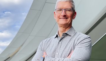 Trabajar en Apple no es fácil, pero Tim Cook asegura que con estas cinco virtudes tendrás mucho ganado