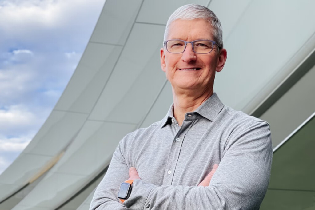 Trabajar en Apple no es fácil, pero Tim Cook asegura que con estas cinco virtudes tendrás mucho ganado