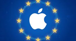 Apple ha invertido 8 millones y 76 reuniones en su batalla con Bruselas. El resultado para ti: un iPhone con funciones que no puedes usar Apple ha invertido 8 millones y 76 reuniones en su batalla con Bruselas. El resultado para ti: un iPhone con funciones que no puedes usar