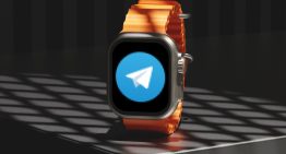 Telegram desapareció «temporalmente» del Apple Watch. Han pasado tres años y seguimos sin entender nada Telegram desapareció «temporalmente» del Apple Watch. Han pasado tres años y seguimos sin entender nada