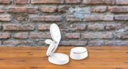 El accesorio top de Belkin para cargar los dispositivos de Apple: es plegable y funciona en iPhone, AirPods y Apple Watch El accesorio top de Belkin para cargar los dispositivos de Apple: es plegable y funciona en iPhone, AirPods y Apple Watch